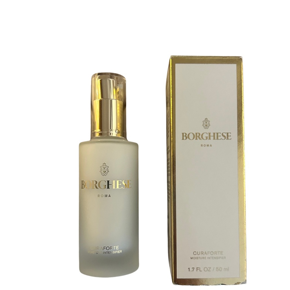 Borghese Curaforte Moisture Intensifier